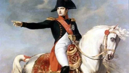 Invasió de la Península per part de les tropes napoleòniques