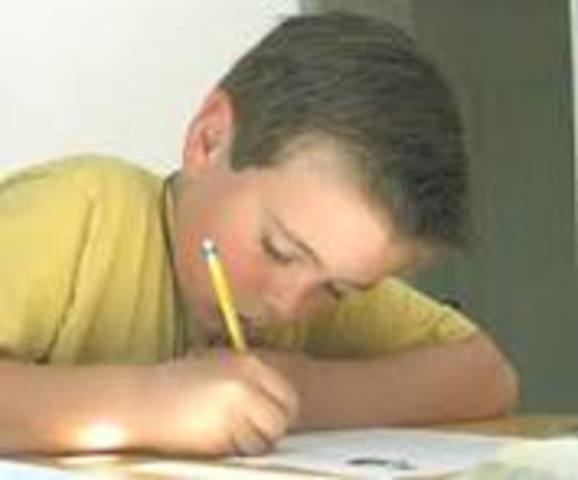 Benjamin Franlkin Wrote in the Paper.