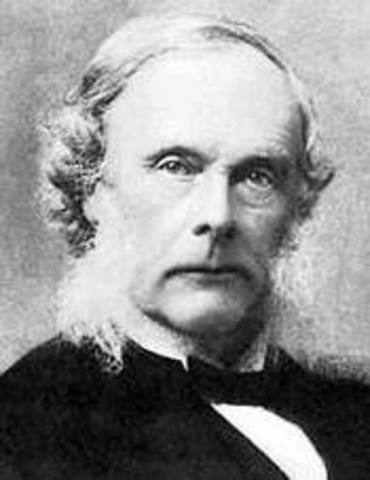 Joseph Lister