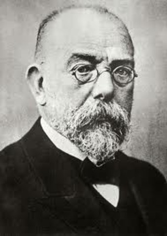 Robert Koch