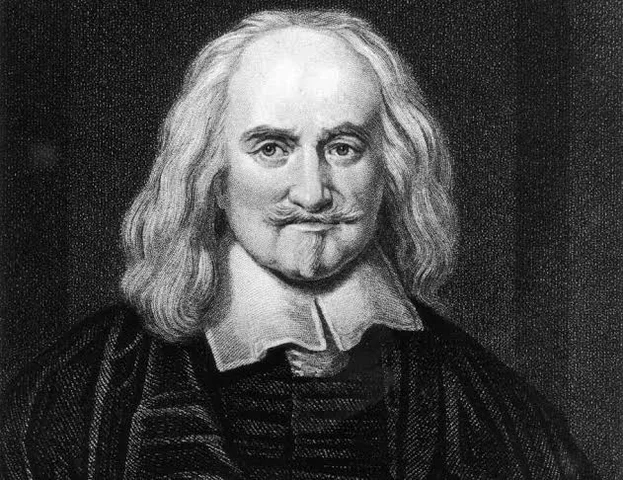 Thomas Hobbes