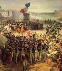 The French Revolution