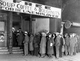 The Great Depression