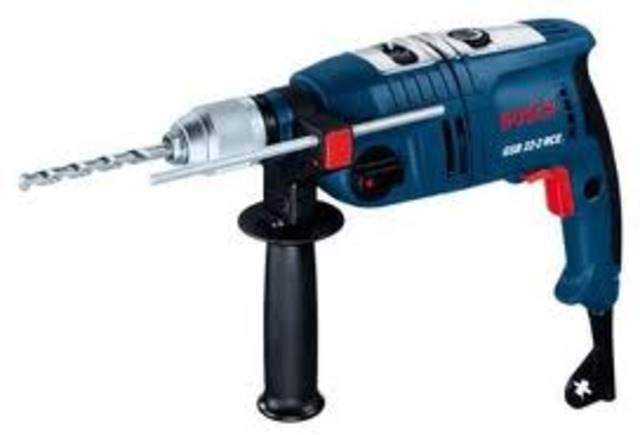 Maquinaria eléctrica