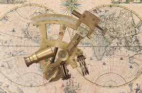Celestial Navigation
