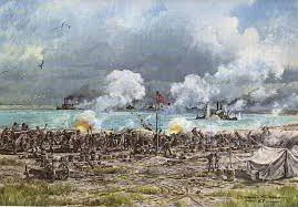 Battle of Sabine Pass