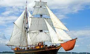 Shipbuilding