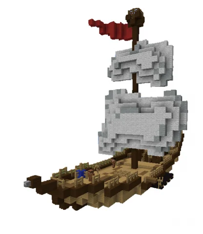 Shipbuilding