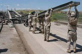 Military Engineering