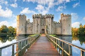 Castles
