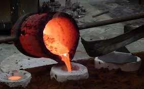Metal Casting