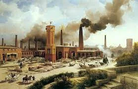 Industrialization