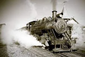 Steam Power