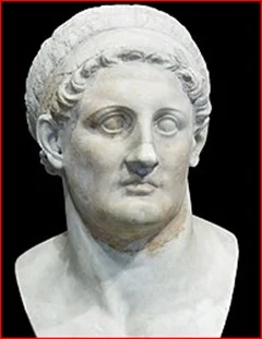 Ptolemeos (337 BC)