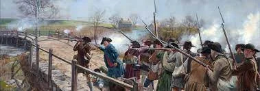 Battle of Concord