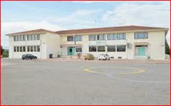 University Faculties (2009)