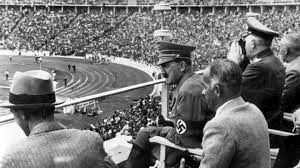 Hitlers Olympics