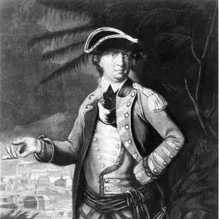 A Traitor After the War