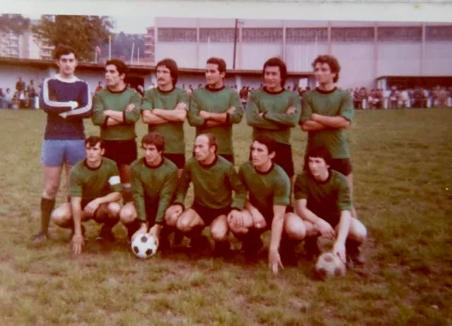 8º Preferente 75/76