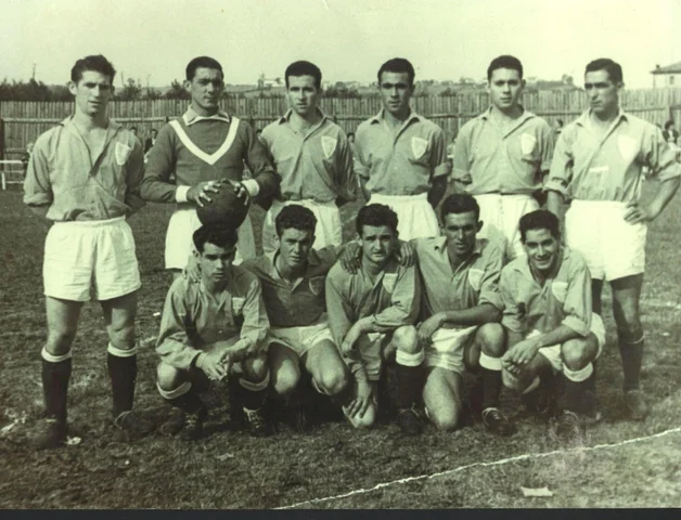 4º clasificado temp 55/56