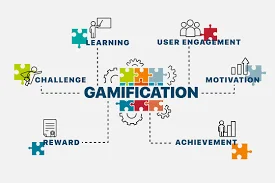 Gamification and Interactive Learning