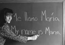 Bilingual Education Act