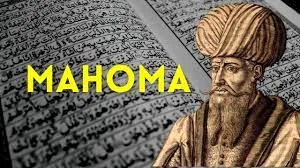 El Profeta Mahoma