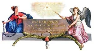 Declaración Francesa de los Derechos Humanos