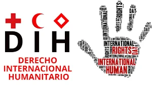 Derecho Internacional Humanitario)