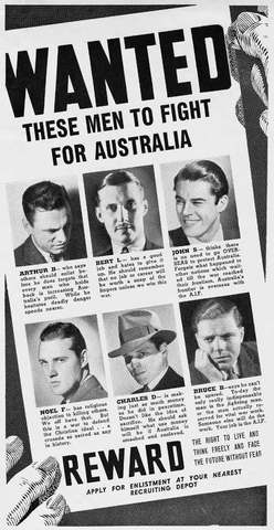 Conscription-Australia