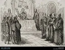 Conspiración de El Escorial