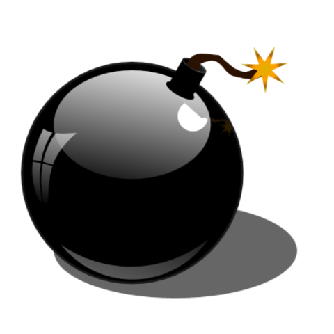 Zlata almost dies from a bomb that fell near her home.