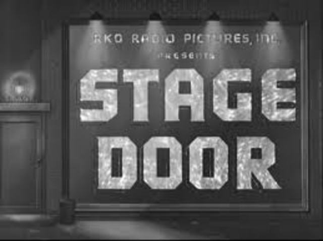 Stage Door