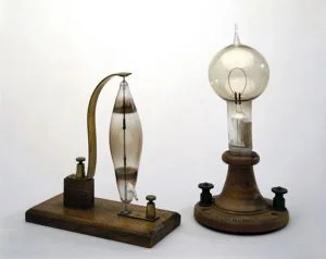 The bulb