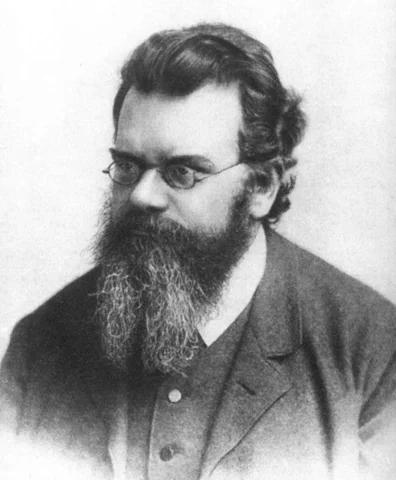 Equazione di Boltzmann