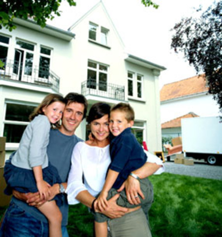 Move to Different Area and Get a New Job