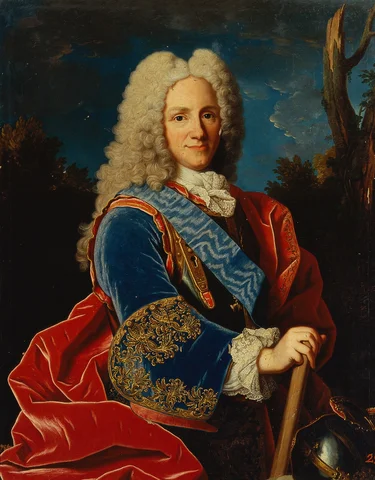 Felipe V (1700-1746)