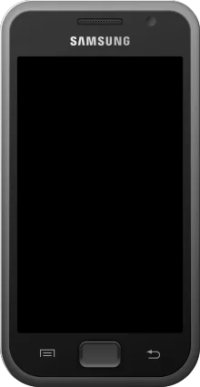 My First Smart Phone