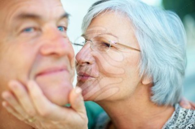 Kimberly Retires at age 70