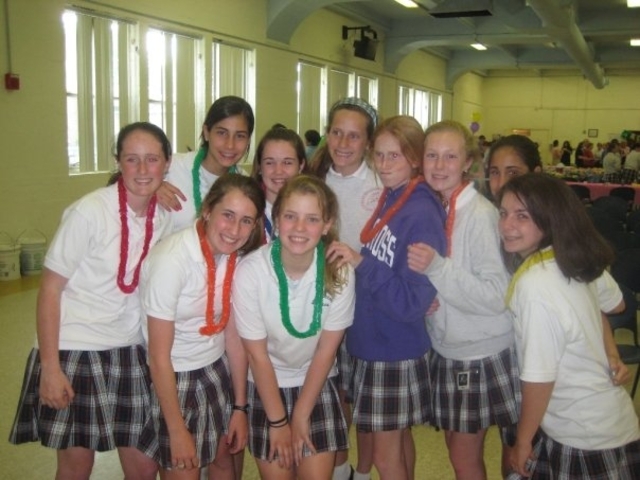 Elementary School: Industry v. Inferiority 6-12 years