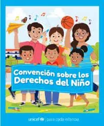 La Convención sobre los Derechos del Niño