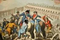 Motín de Aranjuez