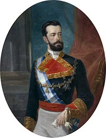 Amadeo de Saboya