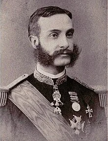 Alfonso de Borbón