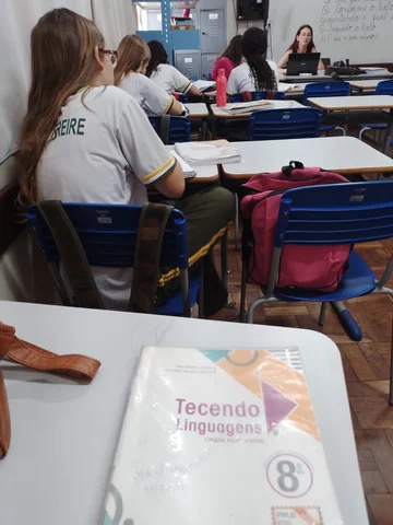Semana nas escolas