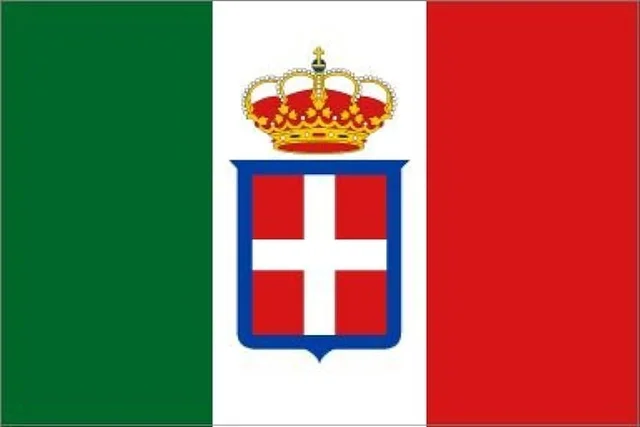 Kingdom of Italy