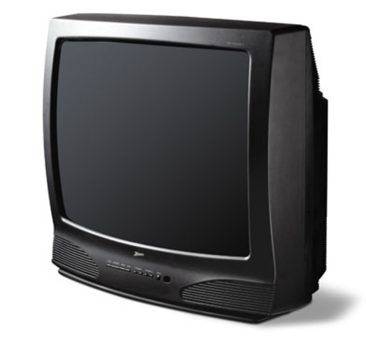 Television