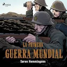 PRIMERA GUERRA MUNDIAL