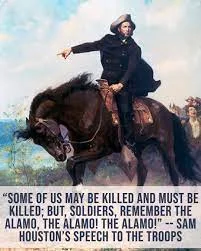 Battle of San Jacinto