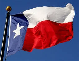 Texas becomes 28th State